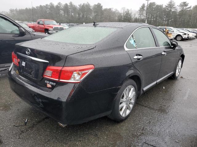Photo 3 from auction – 2011 LEXUS ES 350 with VIN JTHBK1EG1B2460238