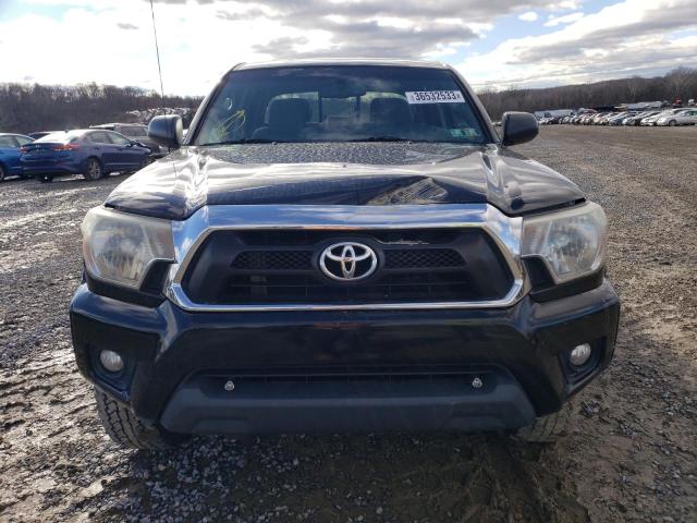 Photo 5 from auction – 2013 TOYOTA TACOMA DOU with VIN 3TMLU4EN3DM115563