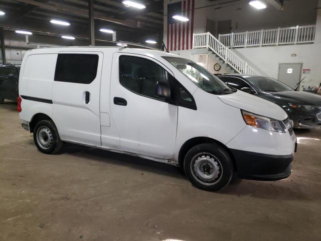 Photo 4 from auction – 2015 CHEVROLET CITY EXPRE with VIN 3N63M0ZN1FK715304