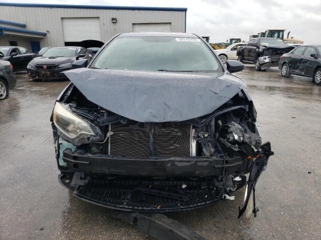 Photo 5 from auction – 2014 TOYOTA COROLLA L with VIN 2T1BURHE1EC076535