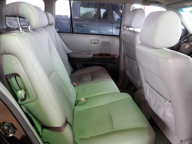 Foto 11 de la subasta – 2004 TOYOTA HIGHLANDER con VIN JTEDP21A340007266