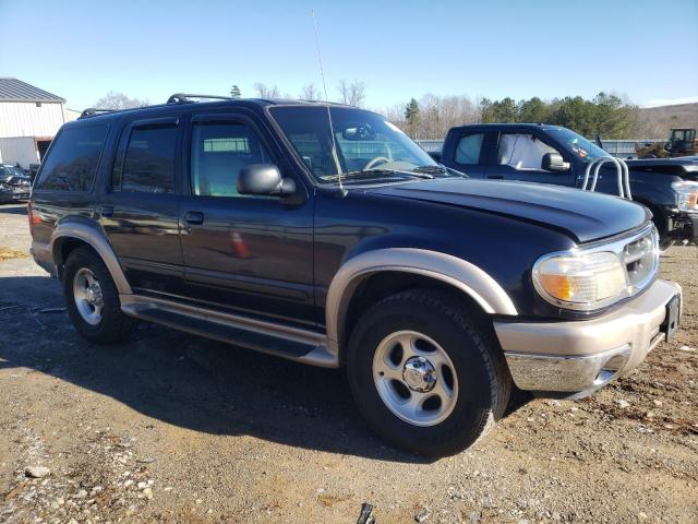 Photo 4 from auction – 2000 FORD EXPLORER E with VIN 1FMZU74E3YZA70489