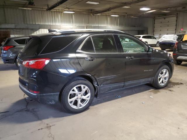 Photo 3 from auction – 2019 CHEVROLET EQUINOX PR with VIN 3GNAXNEV4KL253286
