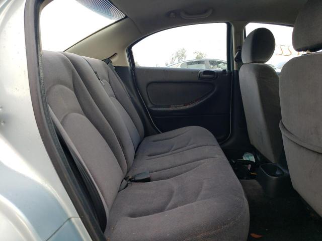 Photo 10 from auction – 2001 CHRYSLER SEBRING LX with VIN 1C3EL46X21N673566