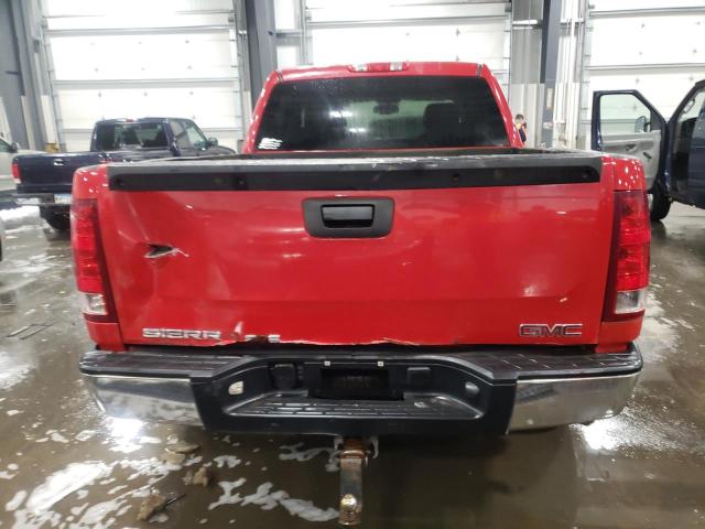 Photo 6 from auction – 2007 GMC NEW SIERRA with VIN 2GTEK13M071680355