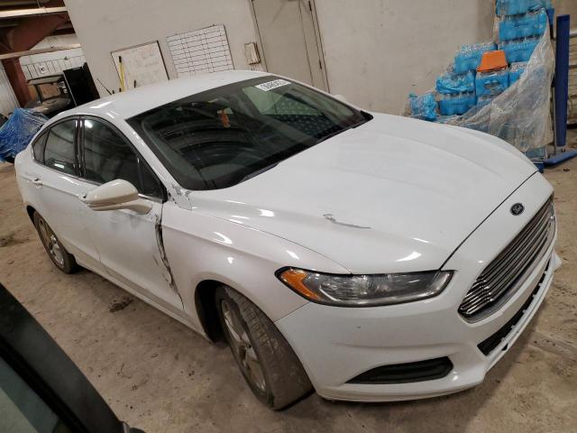 Photo 4 from auction – 2016 FORD FUSION SE with VIN 1FA6P0H79G5132524