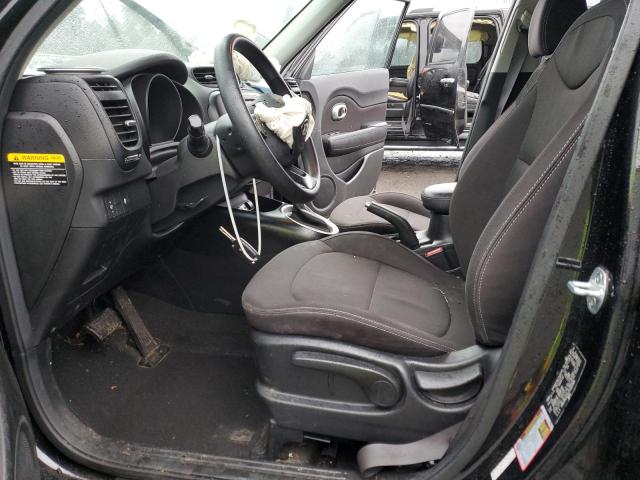 Photo 7 from auction – 2018 KIA SOUL with VIN KNDJN2A21J7563486