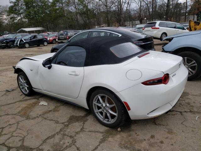 Zdjęcie 2 z aukcji – 2016 MAZDA MX-5 MIATA z VIN JM1NDAB78G0114977