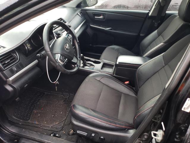 Photo 7 from auction – 2016 TOYOTA CAMRY LE with VIN 4T1BF1FK4GU155607