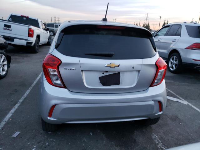 Фото 6 с аукциона – 2017 CHEVROLET SPARK LS с VIN KL8CB6SA0HC760013