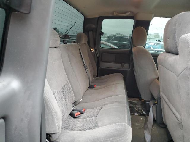 Photo 10 from auction – 2007 CHEVROLET SILVERADO with VIN 1GCEK19Z07Z185535