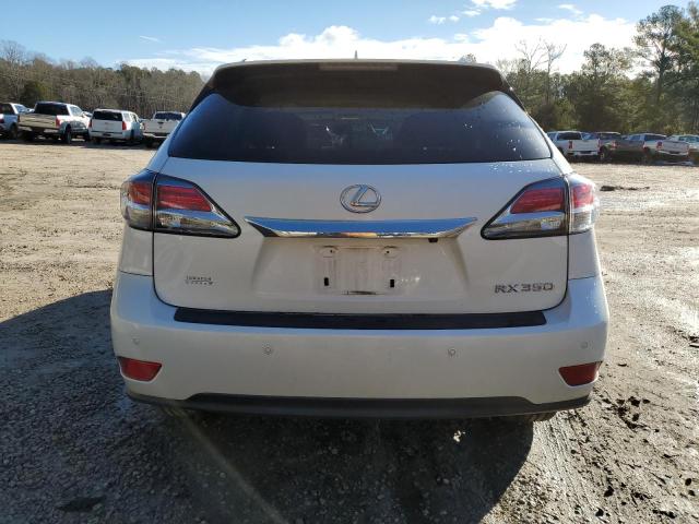 Photo 6 from auction – 2013 LEXUS RX 350 with VIN 2T2ZK1BA8DC112422