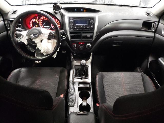 Photo 8 from auction – 2014 SUBARU IMPREZA WR with VIN JF1GV7F6XEG011242