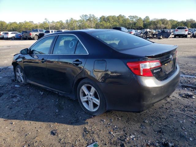 Photo 2 from auction – 2014 TOYOTA CAMRY L with VIN 4T1BF1FK1EU774176