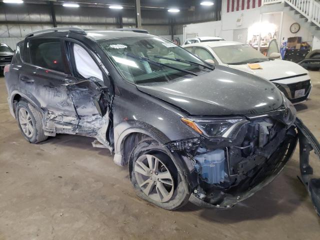 Photo 4 from auction – 2018 TOYOTA RAV4 ADVEN with VIN 2T3RFREV6JW805240