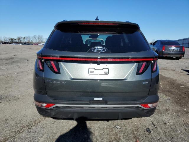 Photo 6 from auction – 2023 HYUNDAI TUCSON SEL with VIN 5NMJBCAE5PH164526