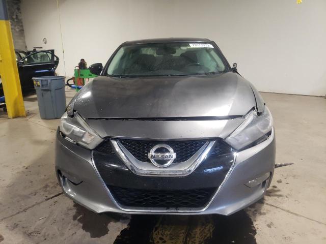 Photo 5 from auction – 2017 NISSAN MAXIMA 3.5 with VIN 1N4AA6AP8HC432299
