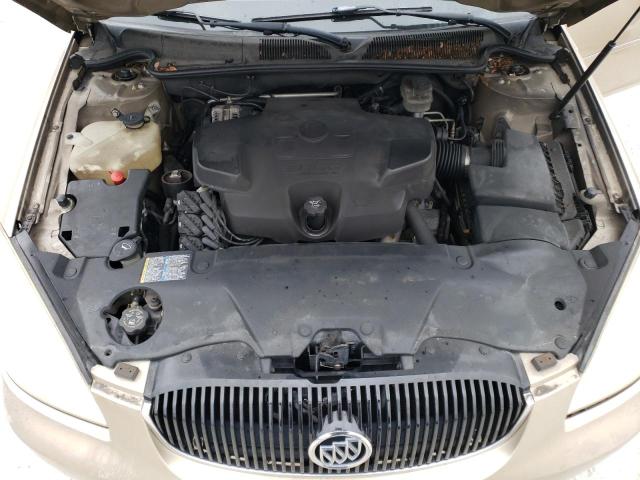 Photo 11 from auction – 2006 BUICK LUCERNE CX with VIN 1G4HD57216U125517