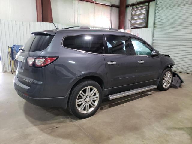 Photo 3 from auction – 2013 CHEVROLET TRAVERSE L with VIN 1GNKRGKD0DJ133727