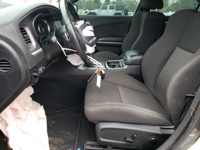 Photo 7 from auction – 2019 DODGE CHARGER R/ with VIN 2C3CDXCT4KH608249