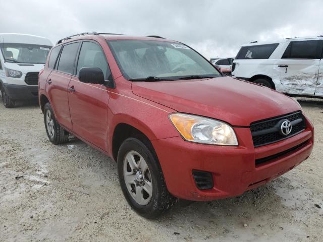 Photo 4 from auction – 2012 TOYOTA RAV4 with VIN 2T3ZF4DV5CW135476