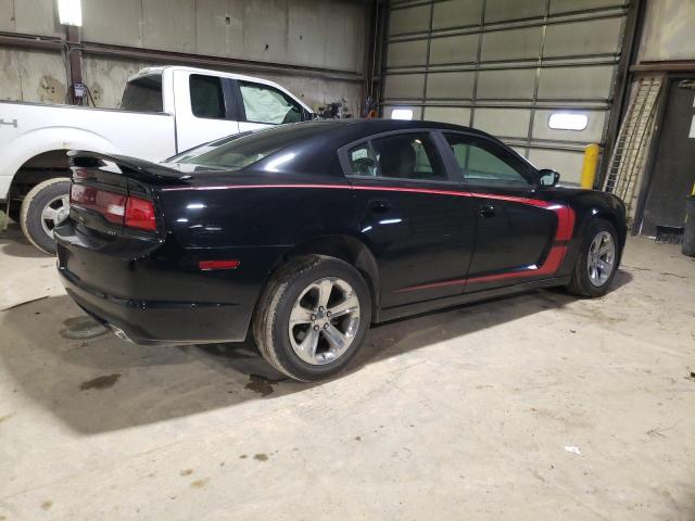 Photo 3 from auction – 2014 DODGE CHARGER SX with VIN 2C3CDXHG8EH159223