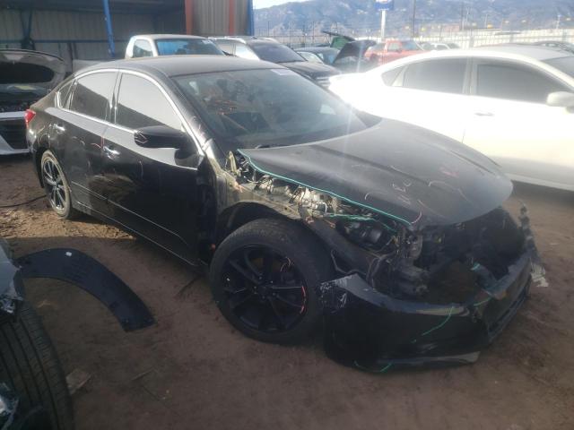Photo 4 from auction – 2016 NISSAN ALTIMA 3.5 with VIN 1N4BL3APXGC255248