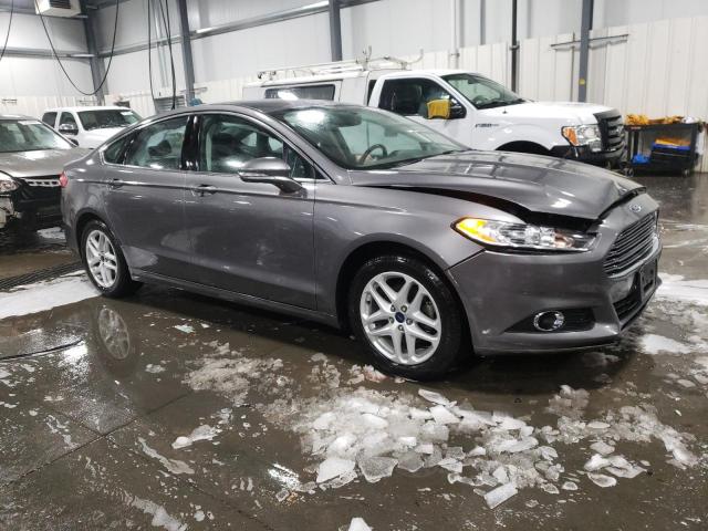 Photo 4 from auction – 2014 FORD FUSION SE with VIN 3FA6P0HD0ER200564