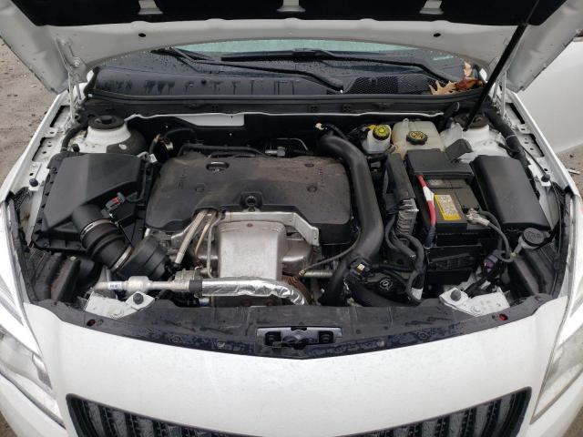Photo 11 from auction – 2017 BUICK REGAL SPOR with VIN 2G4GL5EX6H9134971