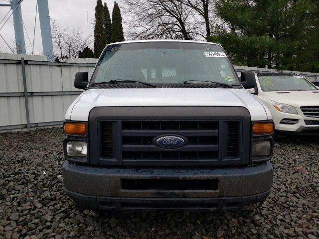 Photo 11 from auction – 2008 FORD ECONOLINE with VIN 1FTNE24W18DA31330
