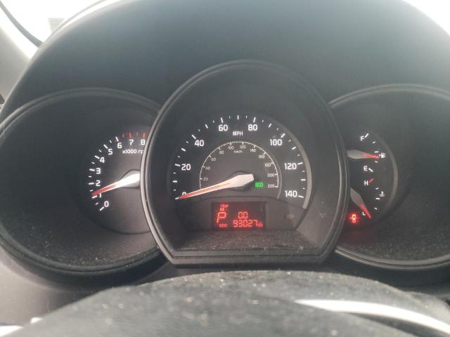 صورة رقم 9 من المزاد - 2015 KIA RIO LX مع VIN KNADM4A36F6443522