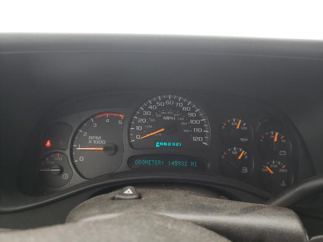 Photo 9 from auction – 2005 CHEVROLET silverado with VIN 1GCHK23275F867082