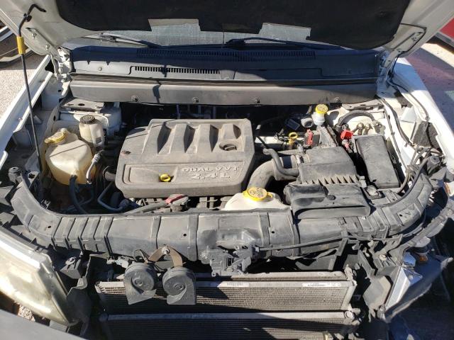Photo 12 from auction – 2014 DODGE JOURNEY SE with VIN 3C4PDCAB1ET223453