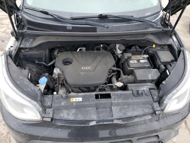 Photo 11 from auction – 2016 KIA SOUL with VIN KNDJN2A22G7397648