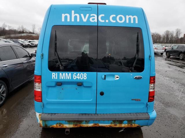Photo 6 from auction – 2013 FORD TRANSIT CO with VIN NM0KS9CN5DT160987