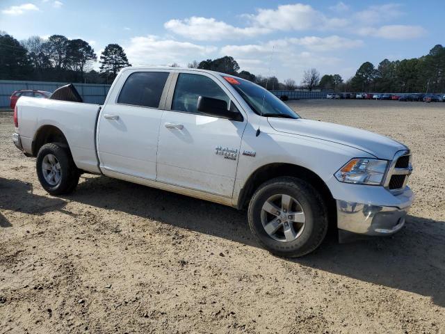 Photo 4 from auction – 2019 RAM 1500 CLASS with VIN 1C6RR7TT4KS566656