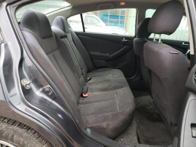 Photo 10 from auction – 2012 NISSAN ALTIMA BAS with VIN 1N4AL2APXCC235775