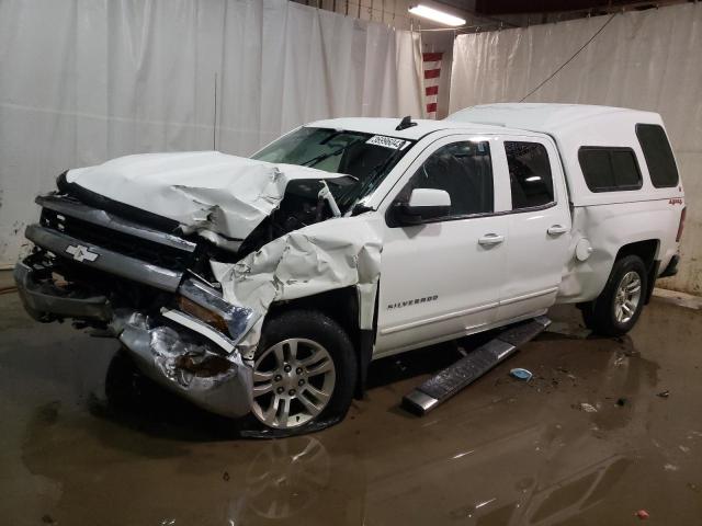 CHEVROLET SILVERADO 2019 with VIN 2GCVKPEC3K1213740 - Photo from auction