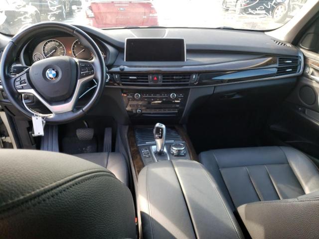 Photo 8 from auction – 2016 BMW X5 SDRIVE3 with VIN 5UXKR2C56G0U16967