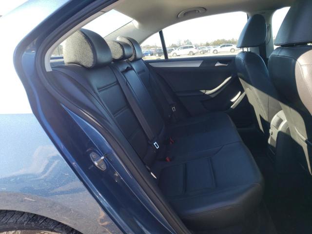 Photo 10 from auction – 2017 VOLKSWAGEN JETTA SE with VIN 3VWDB7AJ5HM249282