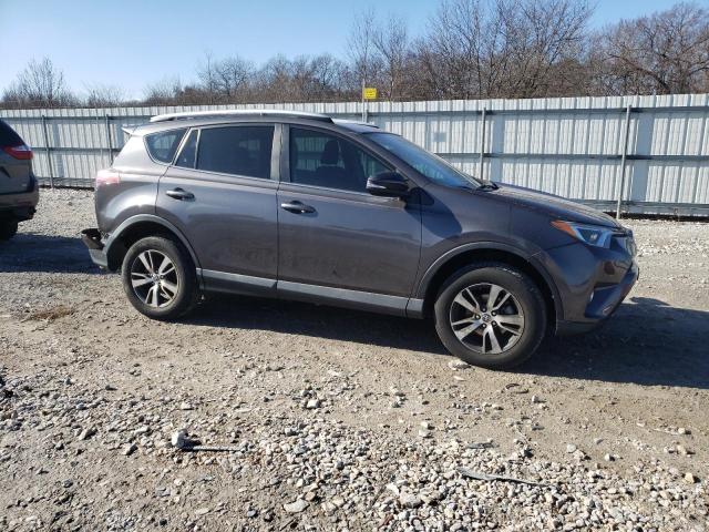 Photo 4 from auction – 2016 TOYOTA RAV4 XLE with VIN 2T3WFREV7GW290941