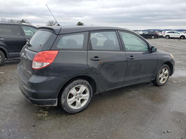 Photo 3 from auction – 2004 TOYOTA COROLLA MA with VIN 2T1KR32E34C190221