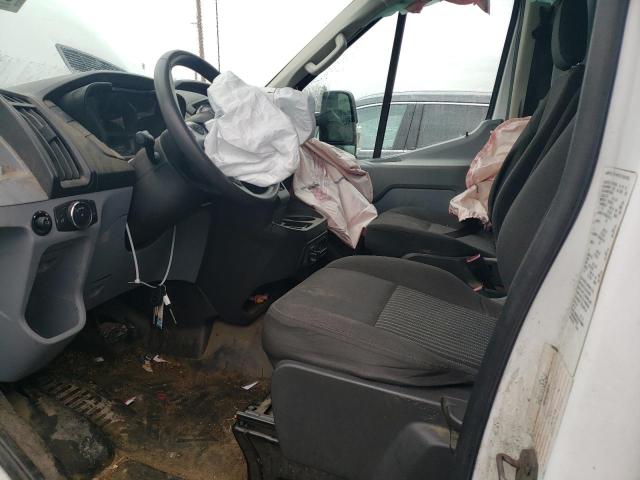 Photo 7 from auction – 2018 FORD TRANSIT T- with VIN 1FDBW5PM0JKA93083