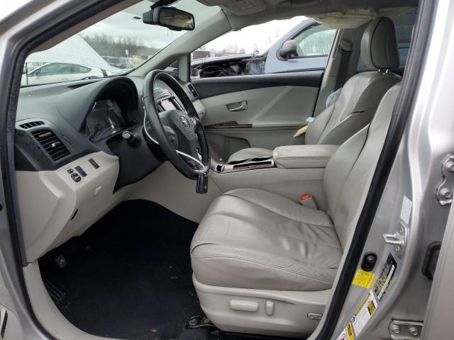Photo 7 from auction – 2011 TOYOTA VENZA with VIN 4T3ZK3BB1BU041205