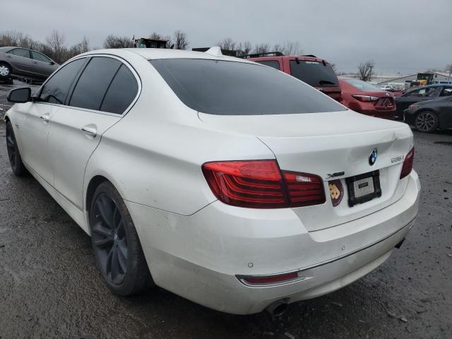 Photo 2 from auction – 2014 BMW 535 XI with VIN WBA5B3C57ED537048