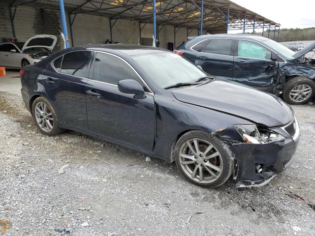 Photo 4 from auction – 2008 LEXUS IS 250 with VIN JTHBK262582070549