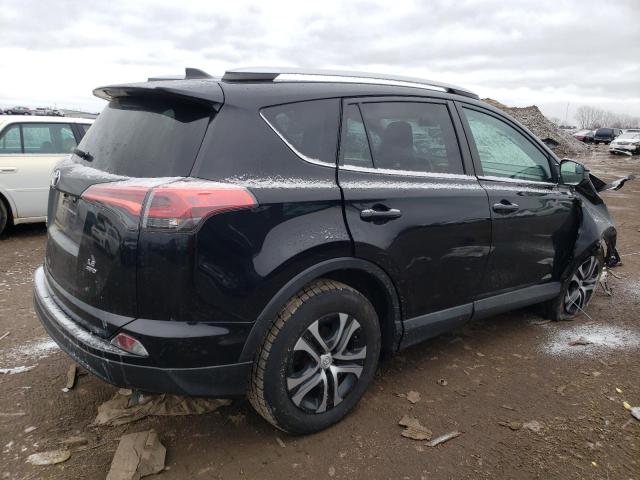 Photo 3 from auction – 2016 TOYOTA RAV4 LE with VIN 2T3BFREV8GW419154