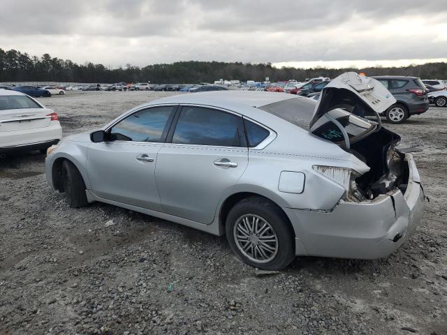 Photo 2 from auction – 2014 NISSAN ALTIMA 2.5 with VIN 1N4AL3AP0EC107487