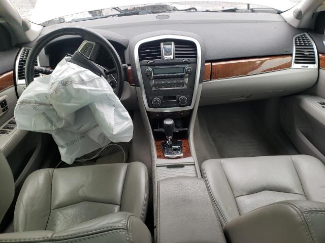 Photo 8 from auction – 2008 CADILLAC SRX with VIN 1GYEE437780200127
