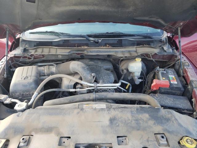 Photo 11 from auction – 2014 RAM 1500 SLT with VIN 1C6RR6LT7ES160952